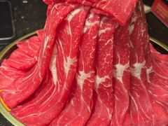 -牛New寿喜烧(新六百店)