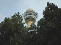 -气象山健身公园
