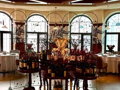 -黑宝石西餐厅(汇励99城市公园店)
