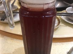 滋补凉茶-313羊庄鲜羊火锅·鲜羊肉烧烤(李村店)