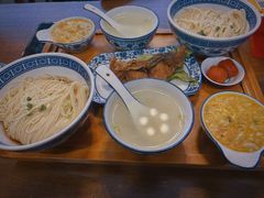 -孙盛兴奥灶面馆·蟹黄面·三虾面(山塘街总店)