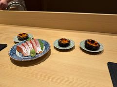 -鲤·鮨KOISUSHI