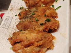 -火地铁板烧(昆山万象汇店)