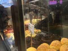 -LELECHA乐乐茶(美罗城店)