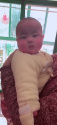 -龙文宝贝上门婴儿理发满月剃胎毛(总店)