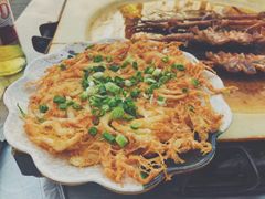 -阿昌白族石板烧·菌锅(大理古城店)