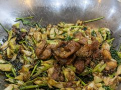 -闫水饺大酒楼·北京老闫靓马饺子馆