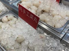 -阿坤纯正西刀鱼丸(Kuala Lumpur Branch)