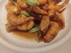 -上和臻品中国菜(花园街店)