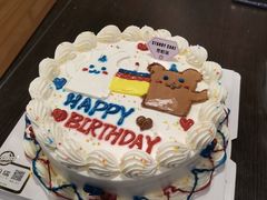 -思帕瑞冰淇淋(蛋糕·甜点·芝罘区店)