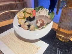 -京炭铜锅涮肉·羊蝎子·羊肉炉(保利·时光里店)