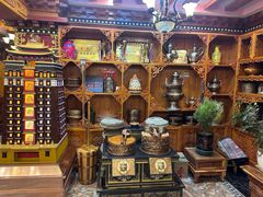 -宗巴雍姆藏餐府