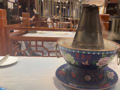 -东来顺饭庄(apm总店)