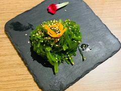 裙带菜-诚·鳗屋(星摩尔店)