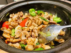 -常来小聚·广州非遗传承餐厅(高德置地店)