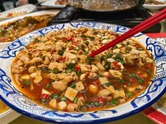-蜀味民肴·四川餐饮名店(双桥店)