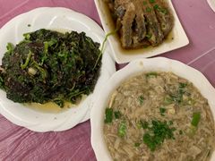 -中元酒楼侏儒三蒸(建新东区店)