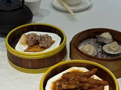 -大海湾酒楼(人南店)