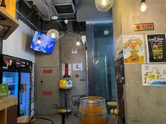 -77啤妹精酿生活馆(前门店)