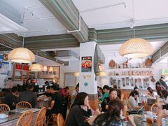 大堂-呐咪傣园·云南菜(石厦店)
