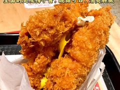 -肯德基(星河店)
