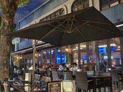 -Shanghai Brew House上海啤酒工坊(老外街店)