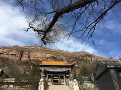 -土楼观-北禅寺