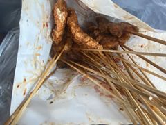 -辽B·小串(总店)