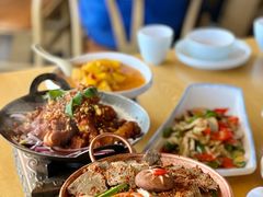 -品味泸沽湖•民族特色菜(大落水店)
