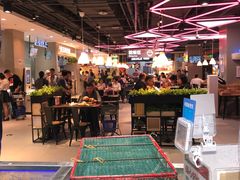 -盒马鲜生(顺义店)