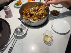 -七欣天香辣蟹火锅(无锡金太湖国际城店)