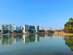 -美兰湖景区
