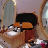 🎊碳酸泉温泉汤浴 | 梵本轻奢美肌沙龙