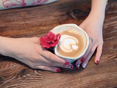 -荒度咖啡(北九水店)