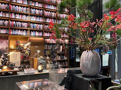 -茑屋书店(天目里店)