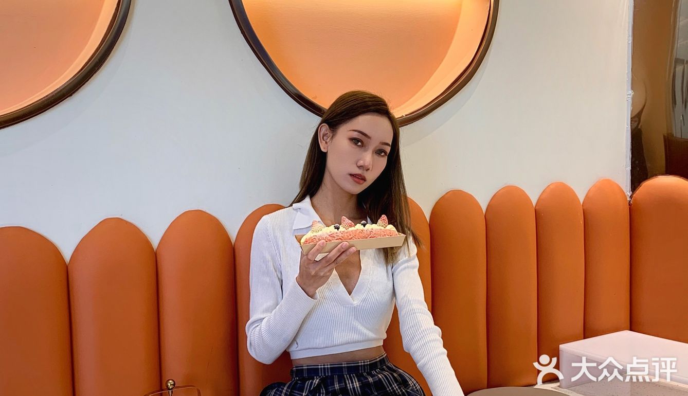 佛山新店｜火爆顺德的网红面包店来了