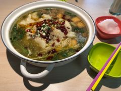 -友达面馆(二七南路店)