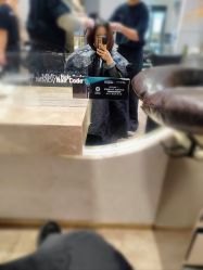 -MMbyHairCode 芭曲发型沙龙