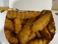-麦当劳(黎溪广乐高速服务区)