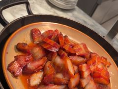 -亚特兰蒂斯-番红花自助餐厅·海鲜·刺身·小火锅