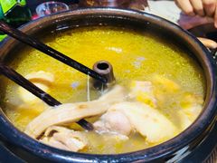 -云上千禾(水上店)