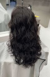 -BEAUTY HAIR GANO
