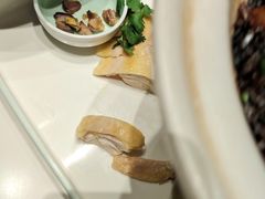 -壹只菜·崇明本地特色菜(崇明南门店)