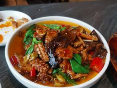 -土桥手掌鸡·26年灌县老味道(都江堰店)