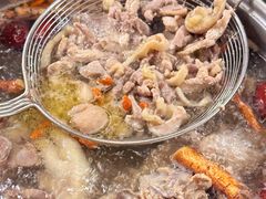 -小煵记·打边炉(西丽文光店)