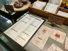 -BE NORMAL CAFE(霞溪路店)