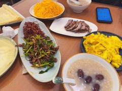 -老昌春饼(中央大街店)