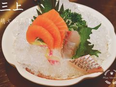 -三上料理(西湖文化广场店)