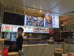 -成都你六姐·牛肉冒菜·麻辣香锅(长泰广场店)