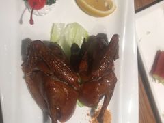 -点心传说·粤菜点心(佐阾虹湾店)